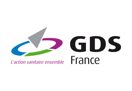 logo gds France
