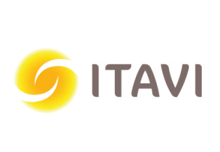 logo itavi